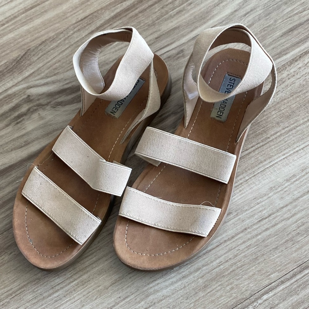 Steve Madden sandals